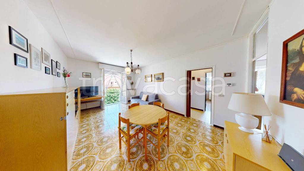 appartamento in vendita a Sirmione