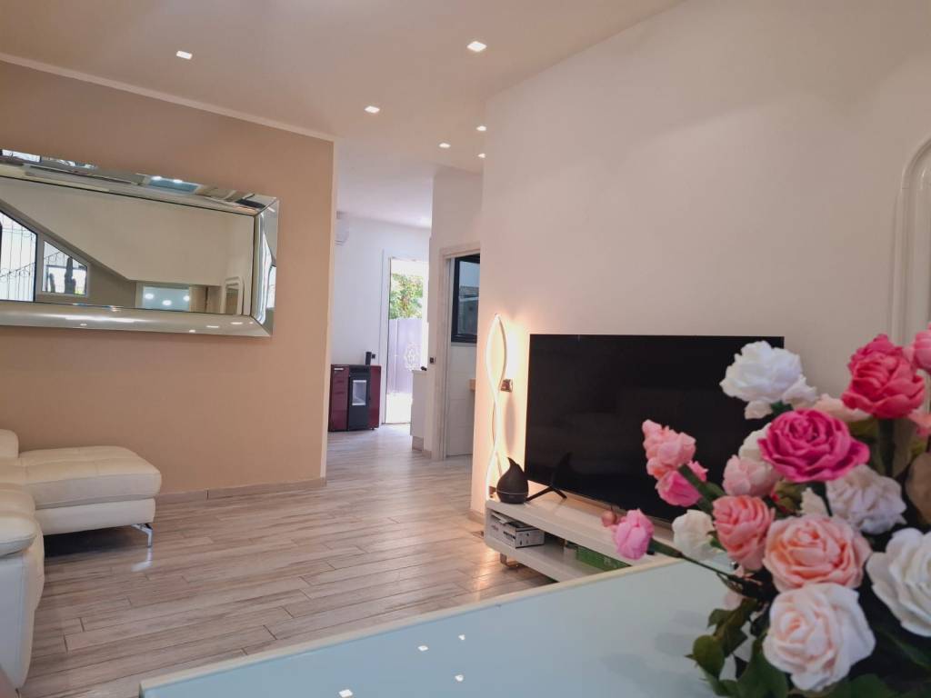 appartamento in vendita a Sirmione in zona Lugana