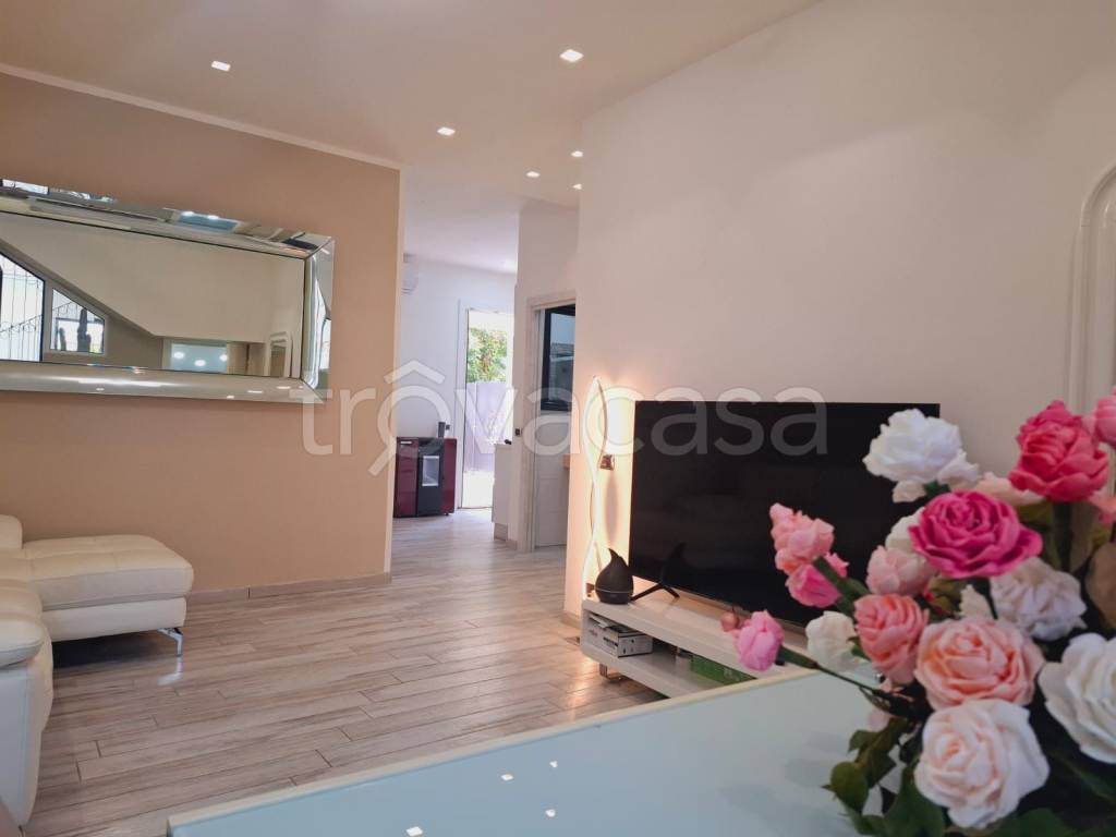 appartamento in vendita a Sirmione in zona Lugana