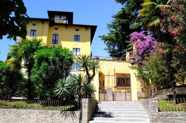 appartamento in vendita a Sirmione