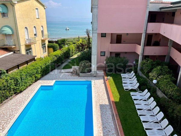 appartamento in vendita a Sirmione