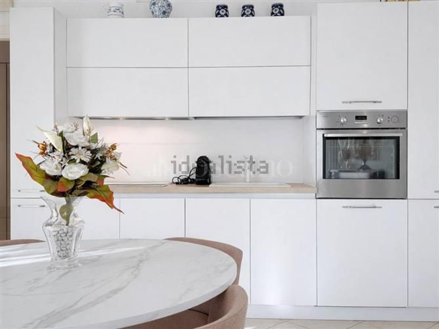 appartamento in vendita a Sirmione in zona Lugana