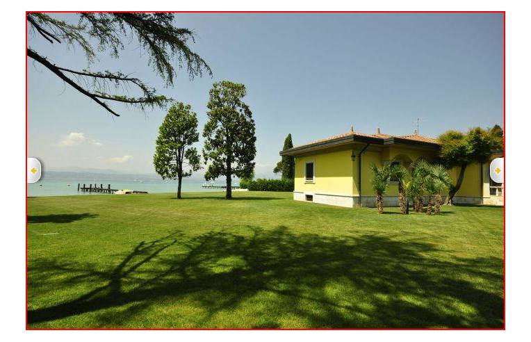 casa indipendente in vendita a Sirmione in zona Colombare