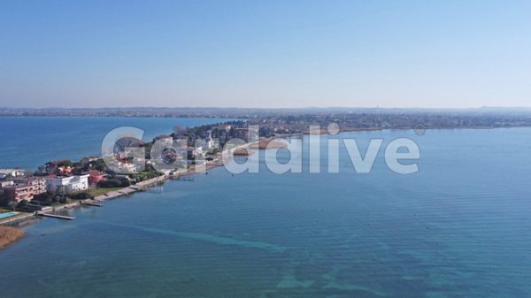 appartamento in vendita a Sirmione