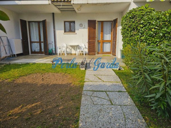 appartamento in vendita a Sirmione