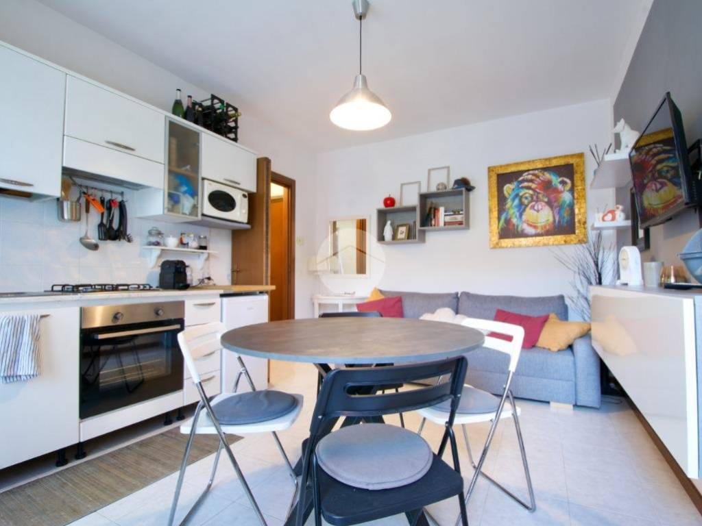 appartamento in vendita a Sirmione in zona Lugana