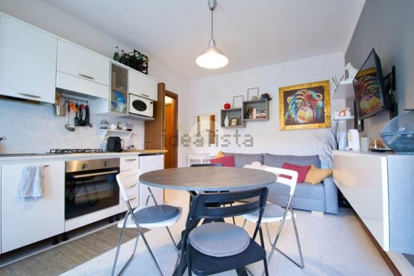 appartamento in vendita a Sirmione in zona Lugana