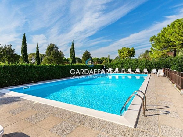 appartamento in vendita a Sirmione in zona Colombare