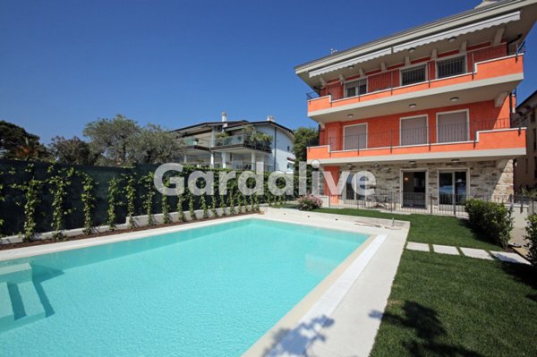 appartamento in vendita a Sirmione