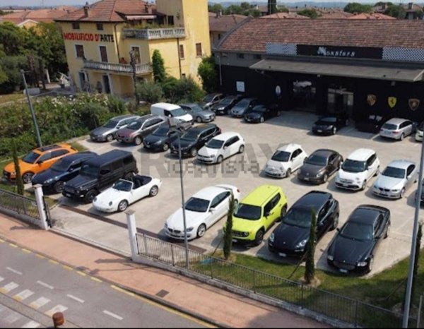 negozio in vendita a Sirmione