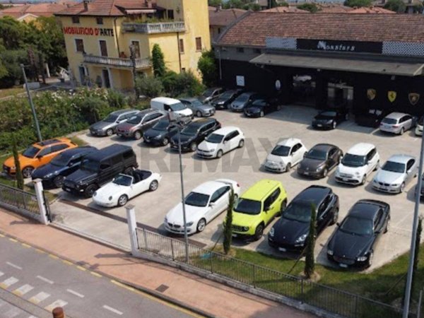 negozio in vendita a Sirmione