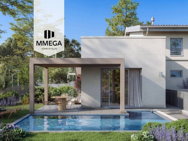 casa indipendente in vendita a Sirmione