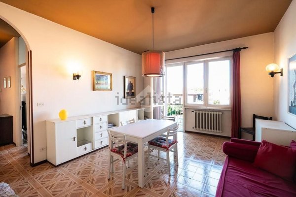 appartamento in vendita a Sirmione in zona Colombare