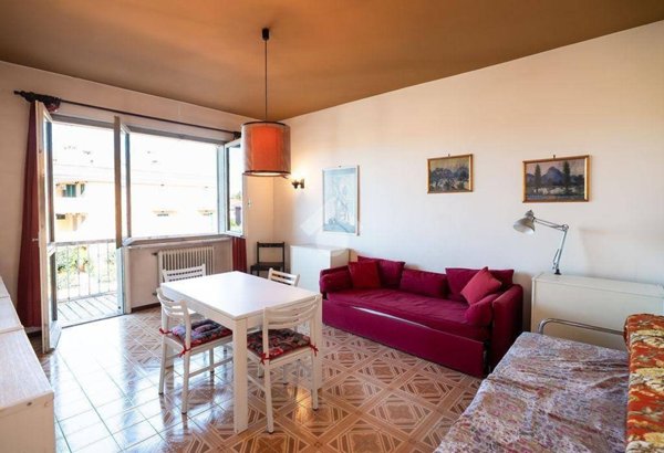 appartamento in vendita a Sirmione in zona Colombare