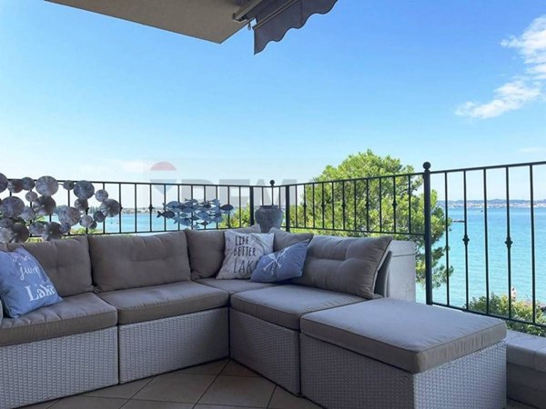 appartamento in vendita a Sirmione