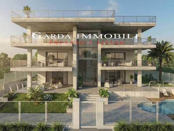 casa indipendente in vendita a Sirmione in zona Lugana