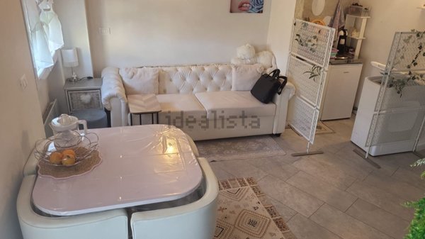 appartamento in vendita a Sirmione