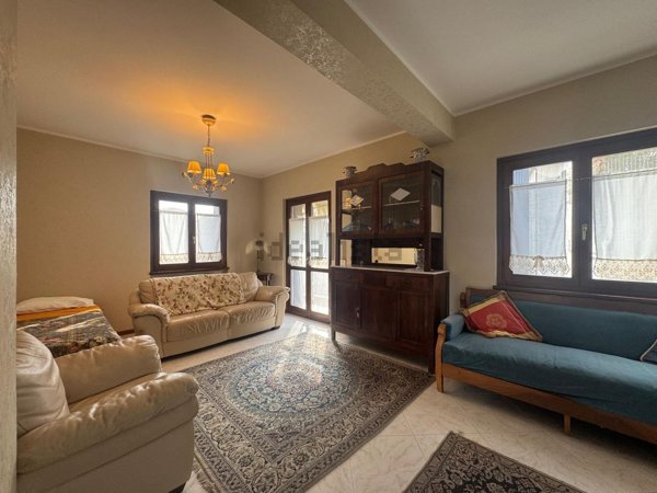 appartamento in vendita a Sirmione