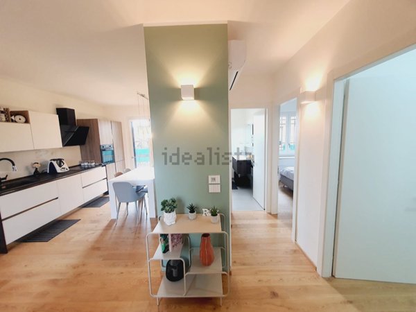 appartamento in vendita a Sirmione