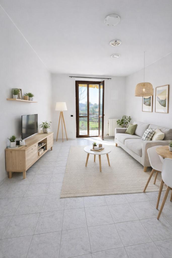 appartamento in vendita a Sirmione in zona Lugana