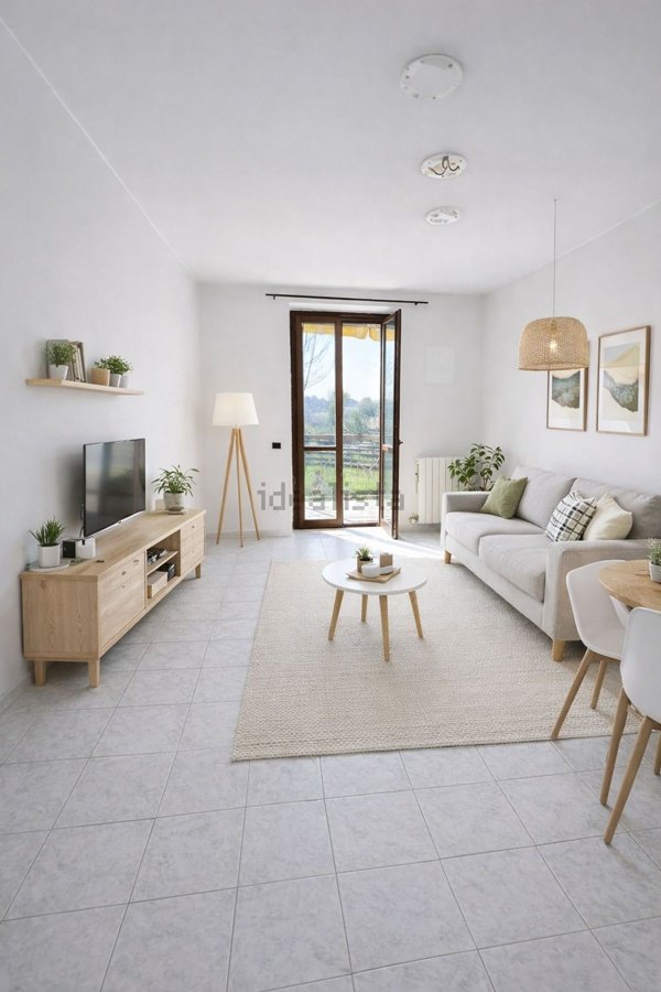 appartamento in vendita a Sirmione in zona Lugana