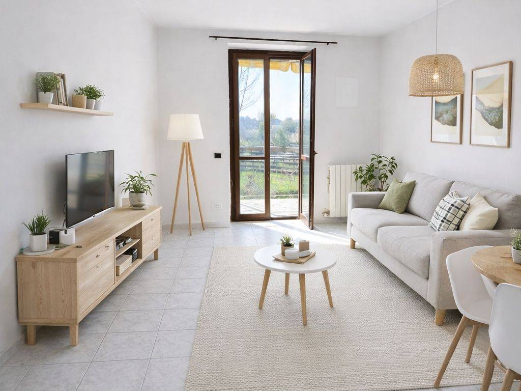 appartamento in vendita a Sirmione in zona Lugana