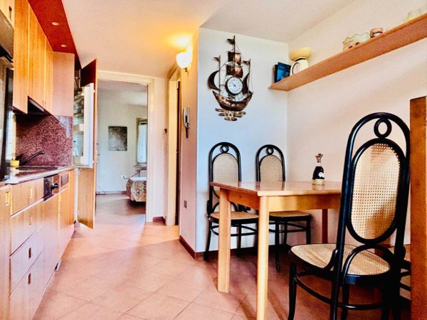 appartamento in vendita a Sirmione