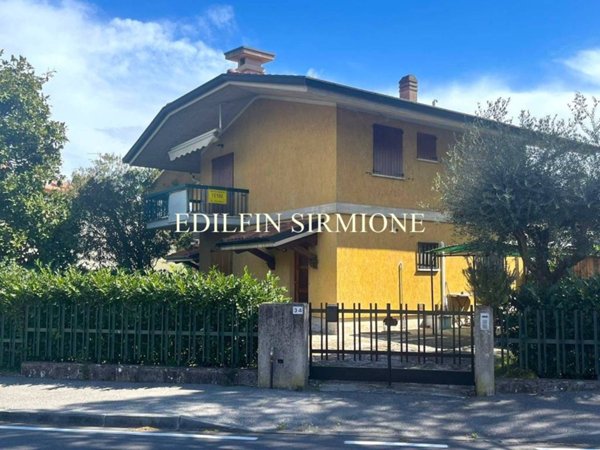 appartamento in vendita a Sirmione