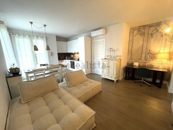 appartamento in vendita a Sirmione