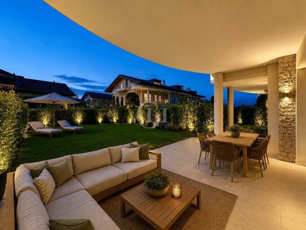 appartamento in vendita a Sirmione