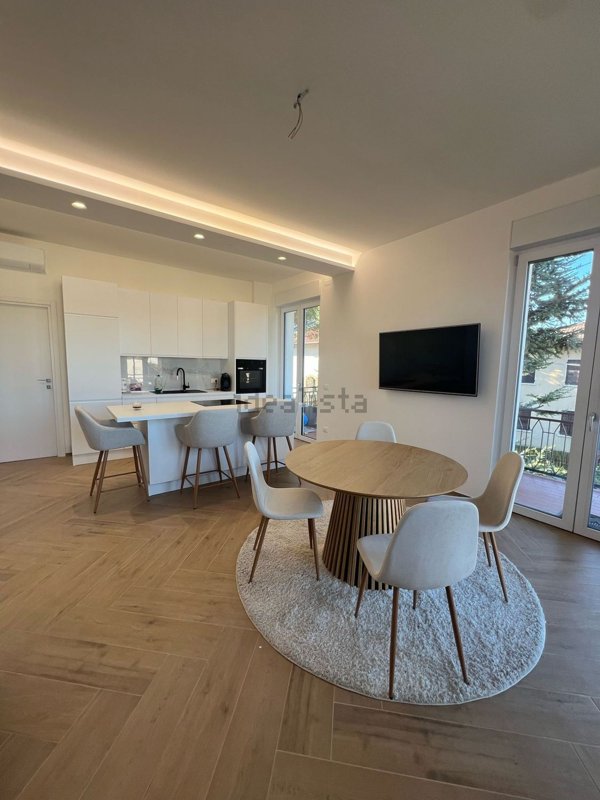 appartamento in vendita a Sirmione