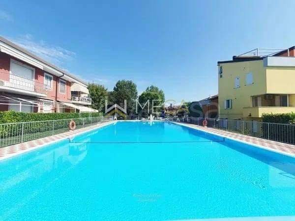 appartamento in vendita a Sirmione