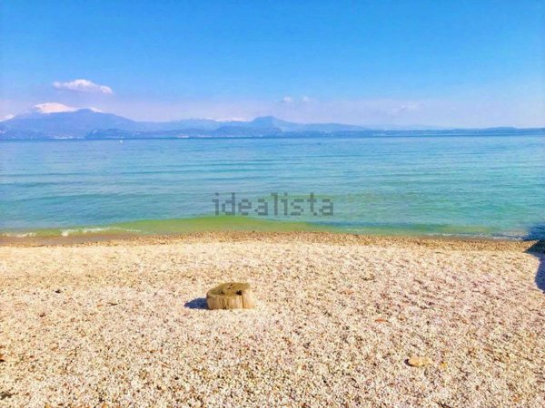 appartamento in vendita a Sirmione