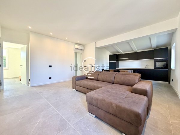 appartamento in vendita a Sirmione