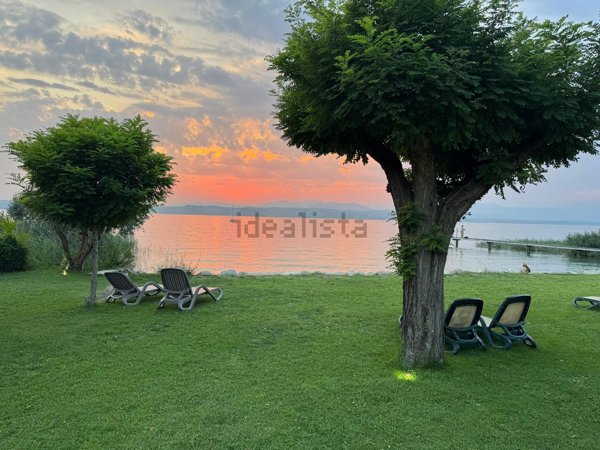 appartamento in vendita a Sirmione