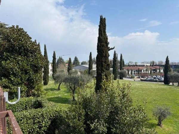 appartamento in vendita a Sirmione