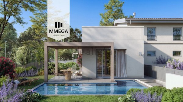 casa indipendente in vendita a Sirmione