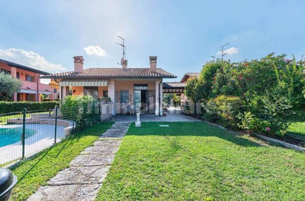 appartamento in vendita a Sirmione