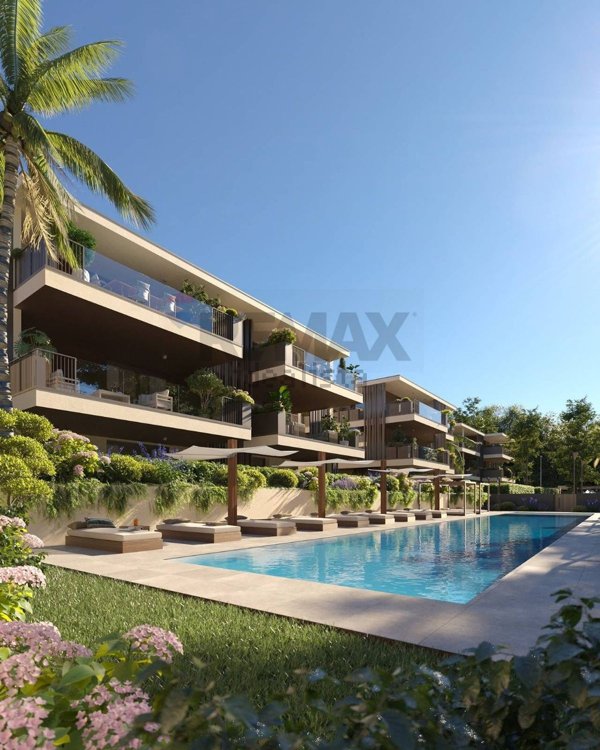 appartamento in vendita a Sirmione in zona Chiodi