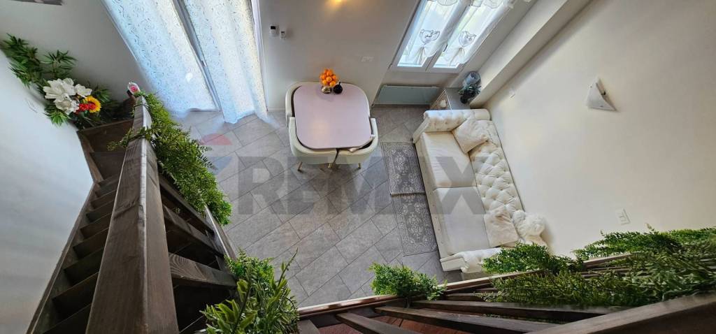 appartamento in vendita a Sirmione