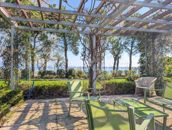 appartamento in vendita a Sirmione