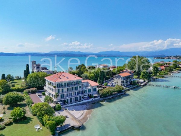 appartamento in vendita a Sirmione