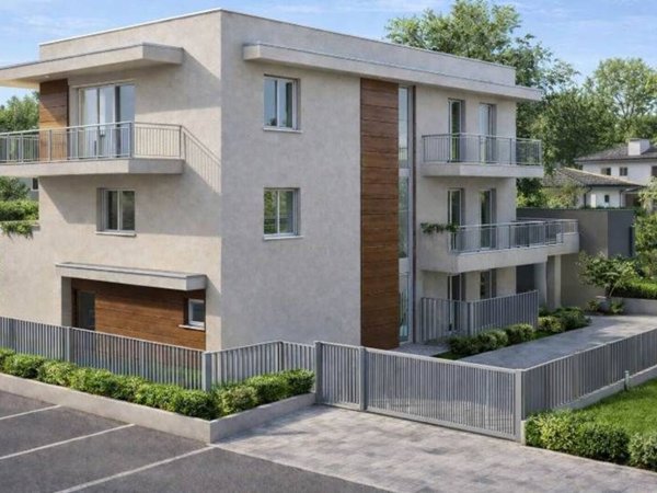 appartamento in vendita a Sirmione in zona Lugana