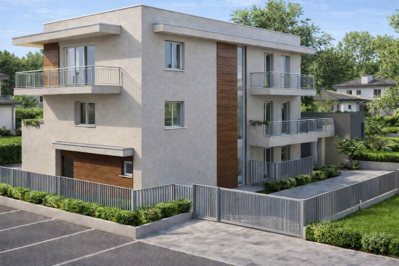 appartamento in vendita a Sirmione in zona Lugana