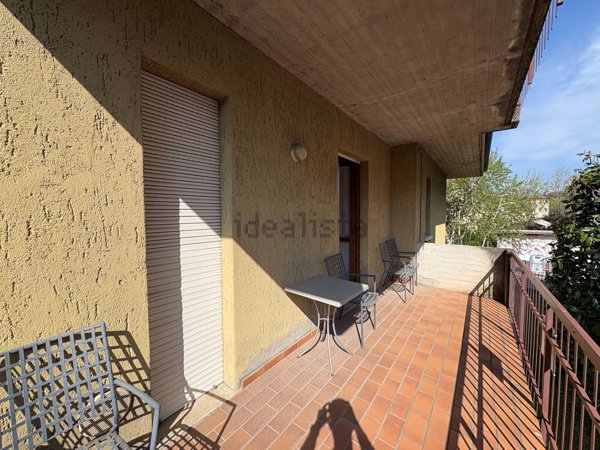 appartamento in vendita a Sirmione