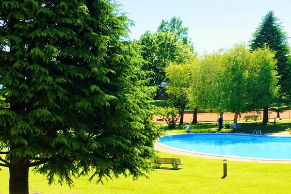 appartamento in vendita a Sirmione