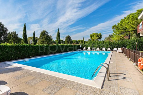 appartamento in vendita a Sirmione in zona Colombare