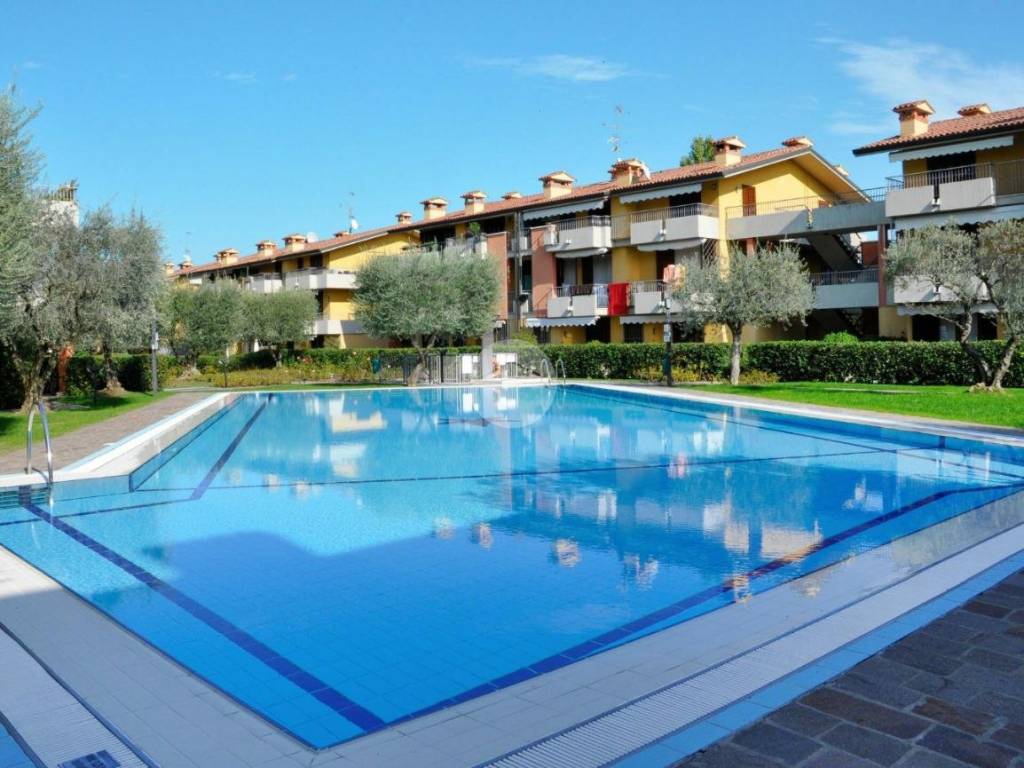 appartamento in vendita a Sirmione