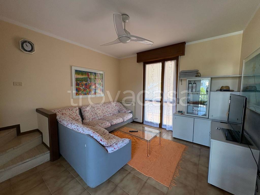 appartamento in vendita a Sirmione