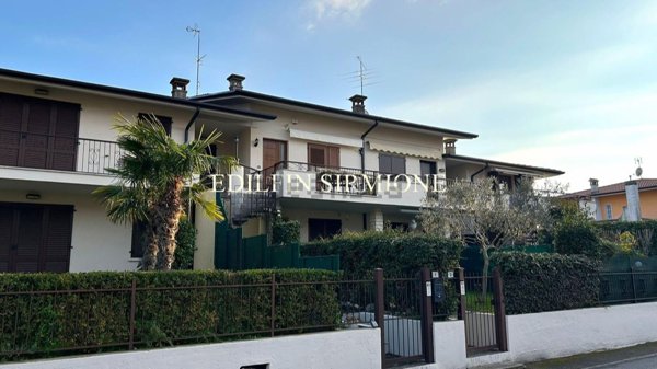 appartamento in vendita a Sirmione